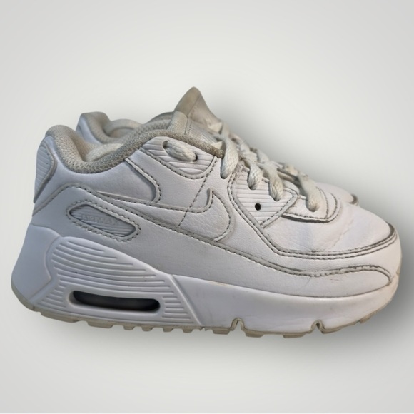 Nike Other - Toddler Nike Air Max 90 size 9C